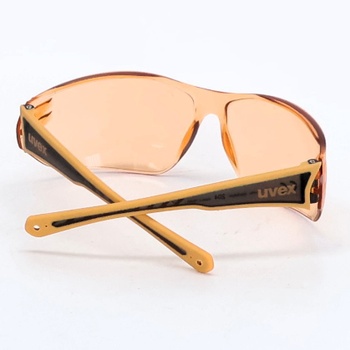 Brýle Uvex S530525, oranžové