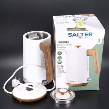 Rýchlovarná kanvica Salter EK5822