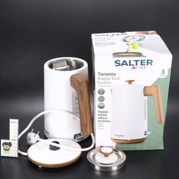 Rýchlovarná kanvica Salter EK5822
