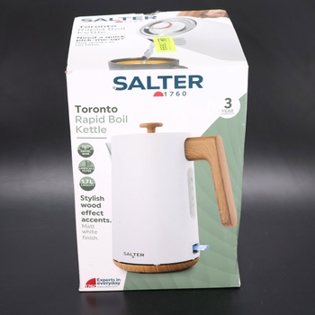 Rýchlovarná kanvica Salter EK5822