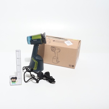 Parní žehlička Tefal DT9810G0