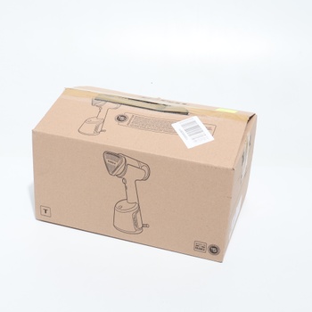 Parní žehlička Tefal DT9810G0