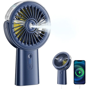 Ruční ventilátor Wrischan S-F20
