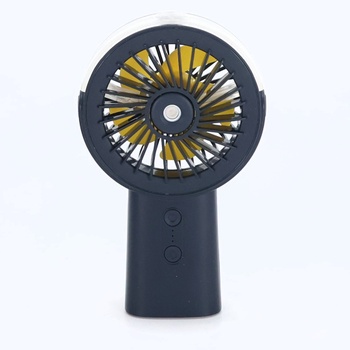 Ruční ventilátor Wrischan S-F20