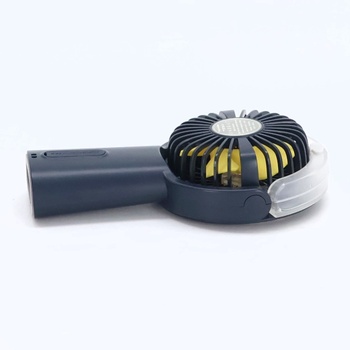 Ruční ventilátor Wrischan S-F20