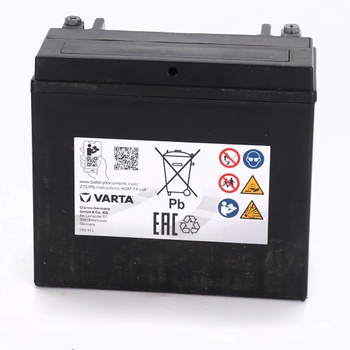 Batéria Varta TX20L (FA) 18 Ah / 270 A