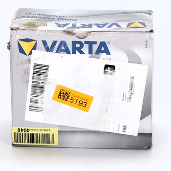 Batéria Varta TX20L (FA) 18 Ah / 270 A