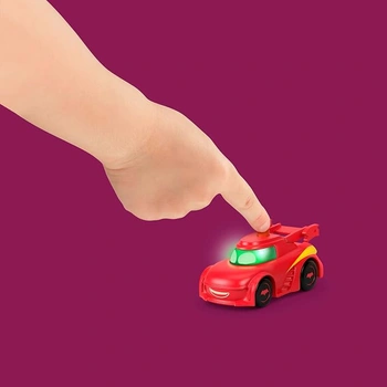 Súprava autíčok Fisher-Price Batwheels