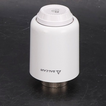 Chytrý termostat Salcar RV12