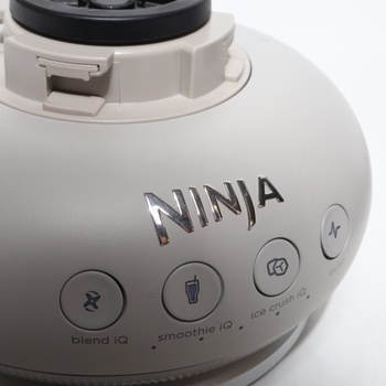 Mixér Ninja BlendBoss DB351UKST s prenosným kelímkom, osobný mixér s odnímateľným cestovným