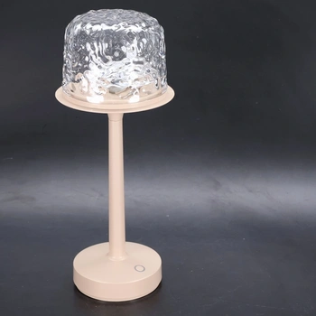 Lampa Umikk sprchová vodotesná
