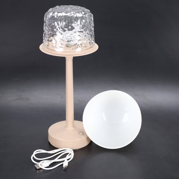 Lampa Umikk sprchová vodotesná
