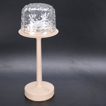 Lampa Umikk sprchová vodotesná