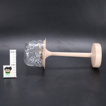Lampa Umikk sprchová vodotesná