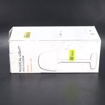 Lampa Umikk sprchová vodotesná