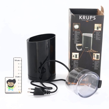 Mlynček na kávu Krups F20342