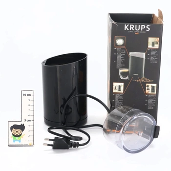Mlýnek na kávu Krups F20342