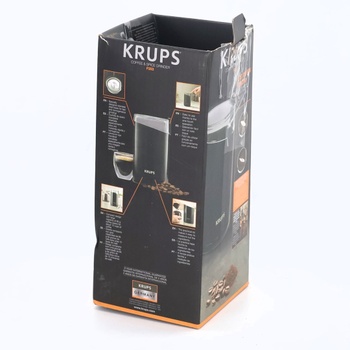 Mlýnek na kávu Krups F20342