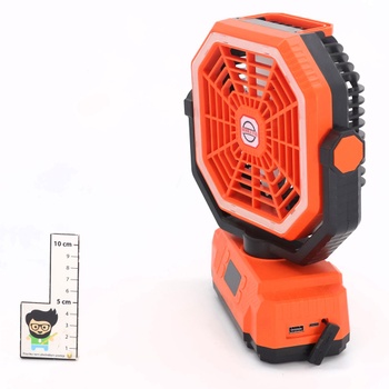 Ventilátor Astarama P60 Fan