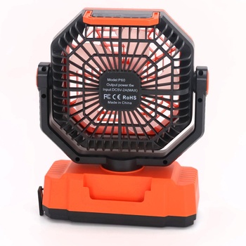 Ventilátor Astarama P60 Fan