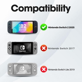 Pouzdro ProCase pro Nintendo Switch 2