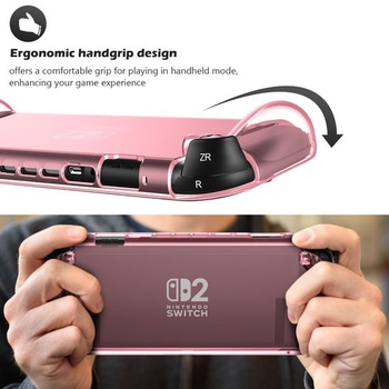Pouzdro ProCase pro Nintendo Switch 2