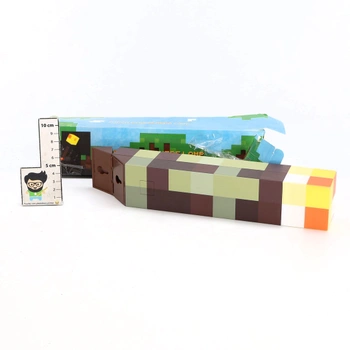 Minecraft pochodeň Kayuneed HBDKLY005