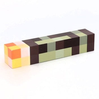 Minecraft pochodeň Kayuneed HBDKLY005