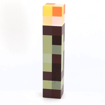 Minecraft pochodeň Kayuneed HBDKLY005