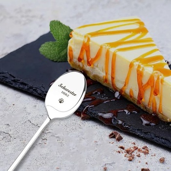 Dárek pro sestru k narozeninám, vánoční dárek pro sestru, dárek k lžíci, dárek pro sestru, SRDCÍ