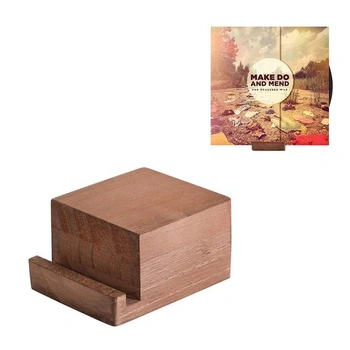 Držiak na vinylové dosky, stojan na vystavenie, stolný,…
