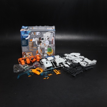 Robotická hračka Clementoni 59351