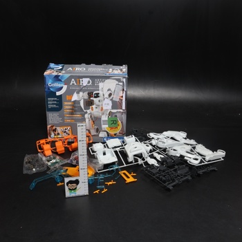 Robotická hračka Clementoni 59351