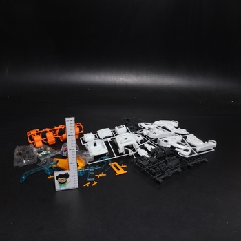 Robotická hračka Clementoni 59351