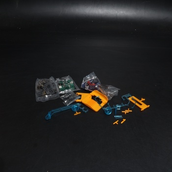 Robotická hračka Clementoni 59351