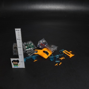Robotická hračka Clementoni 59351