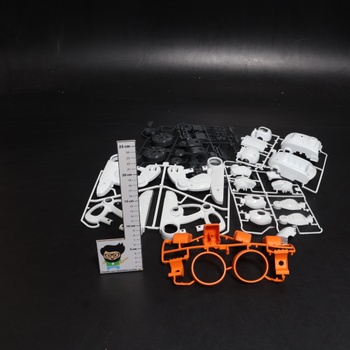 Robotická hračka Clementoni 59351
