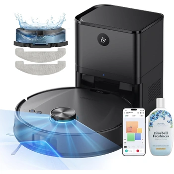 Robotický vysávač Ultenic T20 Pro