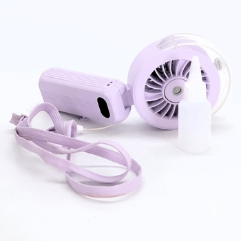 Ruční ventilátor Otlonpe OT-P6-FAN