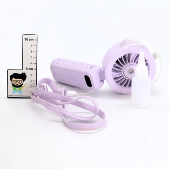 Ruční ventilátor Otlonpe OT-P6-FAN