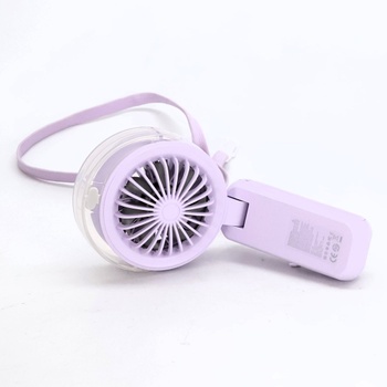 Ruční ventilátor Otlonpe OT-P6-FAN