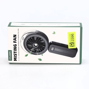 Ruční ventilátor Otlonpe OT-P6-FAN