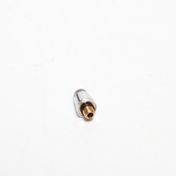SHINEOFI Kapacitní náhradní hroty pro stylus M5 10 kusů vodivých síťovaných hrotů pro univerzální