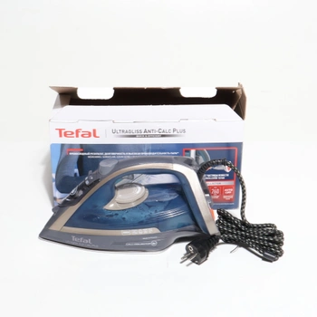 Žehlička Tefal Ultragliss Plus FV6842