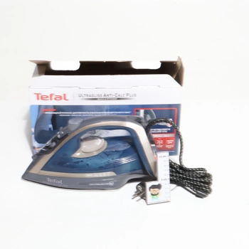 Žehlička Tefal Ultragliss Plus FV6842