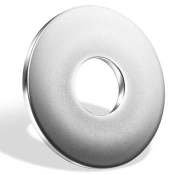 Podložky M8*30mm, 20 ks Podložky z nerezovej ocele DIN 9021…