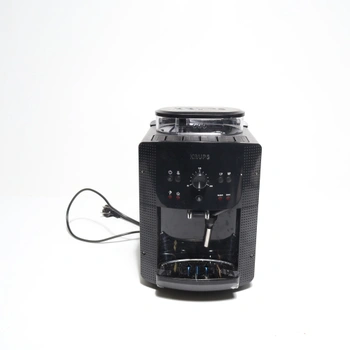 Automatický kávovar Krups YY8125FD