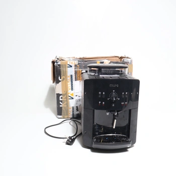 Automatický kávovar Krups YY8125FD