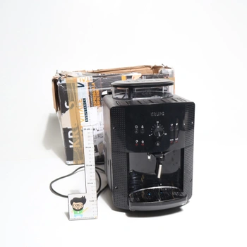 Automatický kávovar Krups YY8125FD