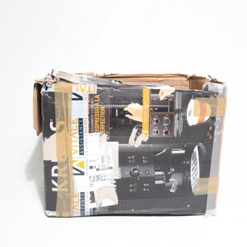 Automatický kávovar Krups YY8125FD